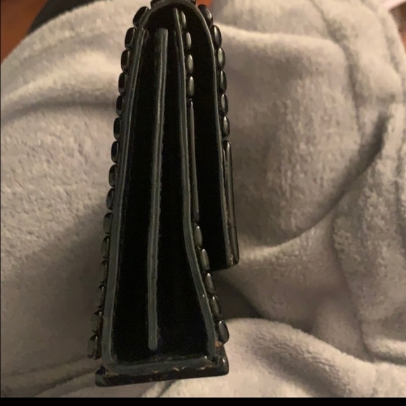 RARE!!! Tory burch acrylic resins bag πππ - Picture 3 of 6